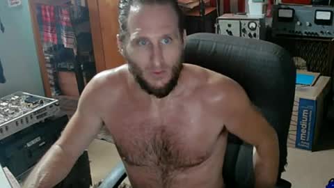Randall online show from July 2026 05:44:01 PM