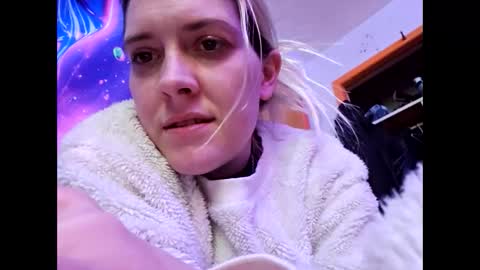 Randcandy77 online show from February 2025 07:28:01 PM