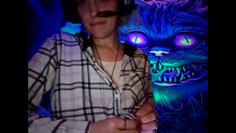 Randcandy77 online show from February 2025 06:12:02 AM