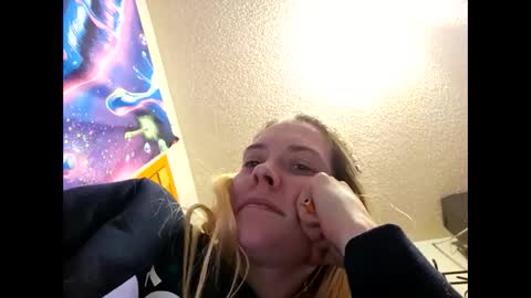 Randcandy77 online show from March 2025 01:20:01 PM