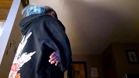 Randcandy77 online show from October 2025 07:53:01 AM