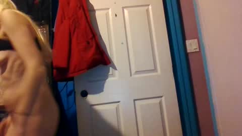 Randcandy77 online show from January 2026 12:15:02 AM