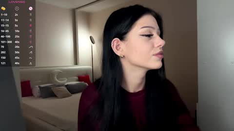 Luna online show from February 2026 05:41:01 PM