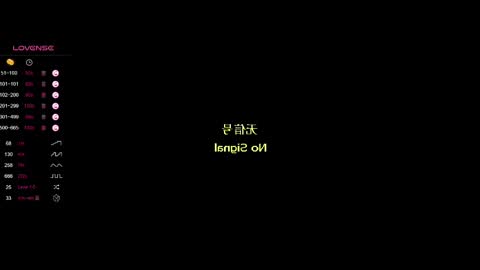 Snapshot of randichaplin chatting on February 2025 07:16:01 PM Vilda online show from February 2025 07:16:01 PM