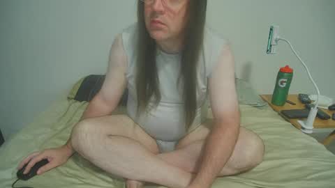 rando1235 online show from October 2025 01:45:01 AM