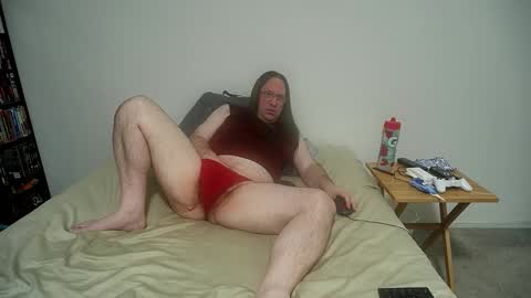 rando1235 online show from February 2026 06:50:02 AM