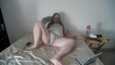 rando1235 online show from April 2026 06:27:01 PM