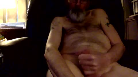 Randy online show from March 2025 12:23:01 PM