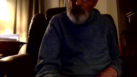 Randy online show from March 2025 11:07:02 AM