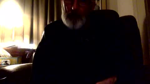 Randy online show from March 2025 11:51:01 AM