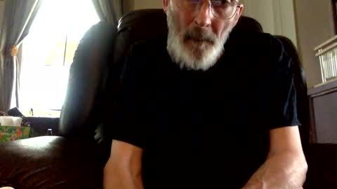 Randy online show from September 2025 07:35:01 PM