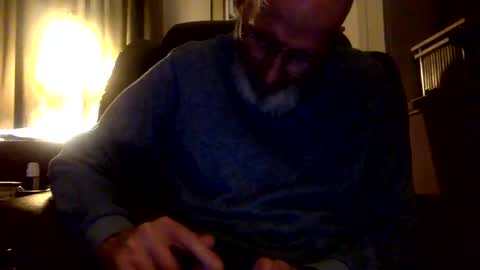 Randy online show from October 2025 11:50:01 AM