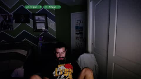 randomink3 online show from September 2025 04:01:01 AM