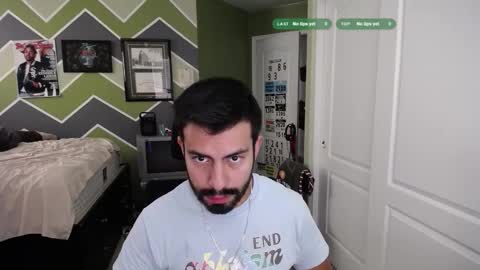 randomink3 online show from October 2025 05:24:02 PM