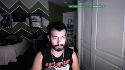 randomink3 online show from November 2025 02:28:01 PM