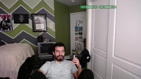 randomink3 online show from November 2025 08:40:02 PM