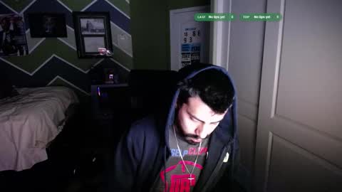 randomink3 online show from November 2025 02:00:01 PM