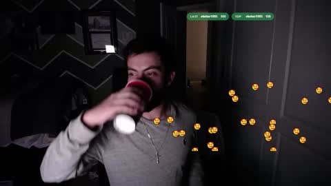 randomink3 online show from January 2026 02:05:02 AM