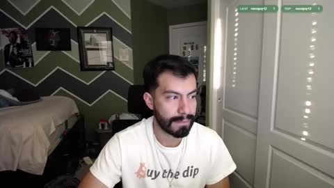 randomink3 online show from March 2026 02:34:02 PM