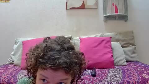 Snapshot of randomshuffle chatting on December 2024 02:11:02 PM MR DJ Randomshuffle friends playing with sexual energy live - OMG we are back online show from December 2024 02:11:02 PM