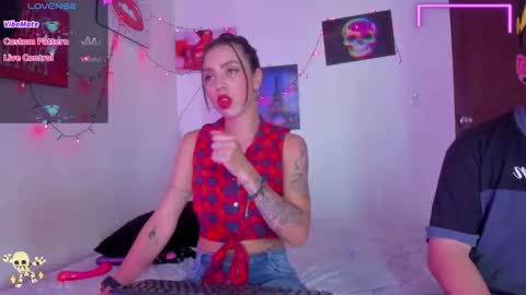 randyandcandy_ online show from October 2025 06:20:01 PM