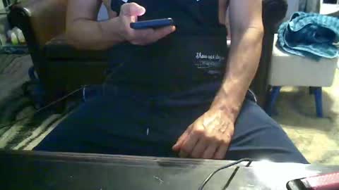 Randy8inbater online show from May 2026 08:10:02 AM