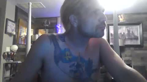 Randy8inbater online show from May 2026 06:54:02 AM