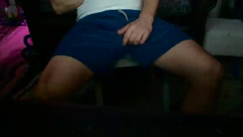 Randy8inbater online show from May 2026 07:14:02 AM