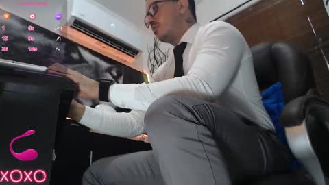 randylukehot online show from September 2025 06:08:01 PM