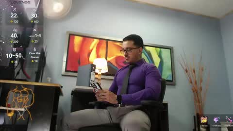 Snapshot of randylukehot chatting on April 2026 07:42:02 PM randylukehot online show from April 2026 07:42:02 PM