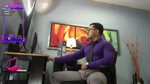 Snapshot of randylukehot chatting on May 2026 04:34:01 PM randylukehot online show from May 2026 04:34:01 PM