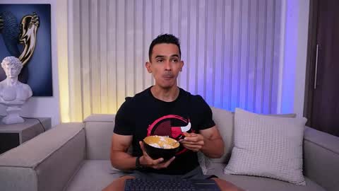 RANDY online show from December 2025 06:46:02 PM