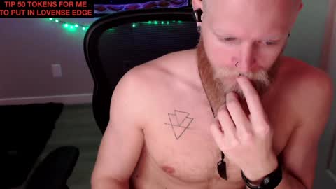 Snapshot of randyroderick chatting on December 2024 04:11:01 AM Randy Rod online show from December 2024 04:11:01 AM