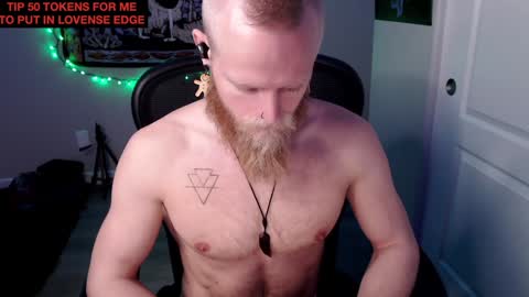 Snapshot of randyroderick chatting on December 2024 01:12:01 AM Randy Rod online show from December 2024 01:12:01 AM