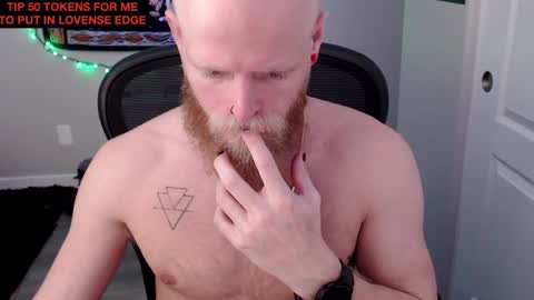Snapshot of randyroderick chatting on January 2025 03:37:01 AM Randy Rod online show from January 2025 03:37:01 AM