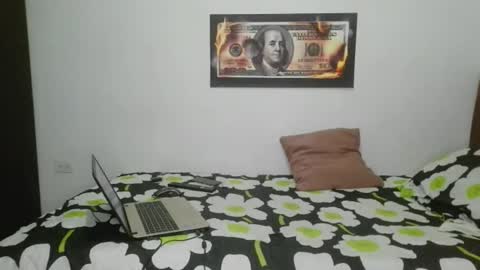 Rangel and Lola online show from February 2026 03:47:02 AM