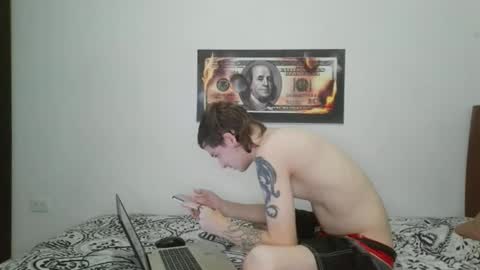 Rangel and Lola online show from March 2026 10:35:02 PM