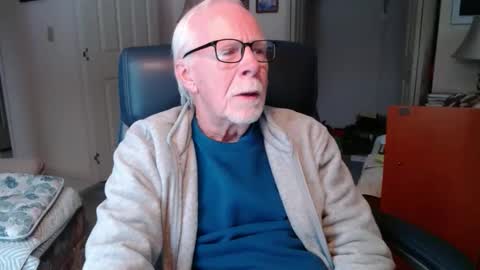 ranger1001 online show from January 2026 07:52:01 PM