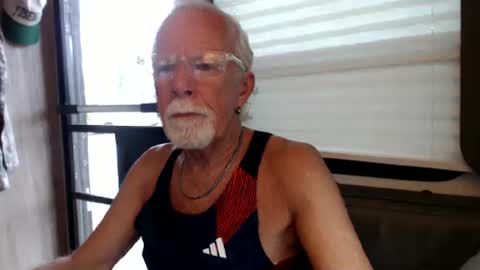 ranger1001 online show from April 2026 09:23:02 PM