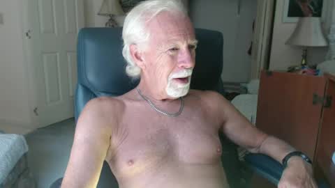 ranger1001 online show from June 2026 07:42:01 PM