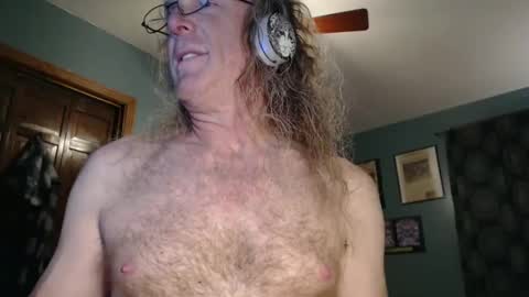 Ranger510 online show from December 2024 02:42:02 AM