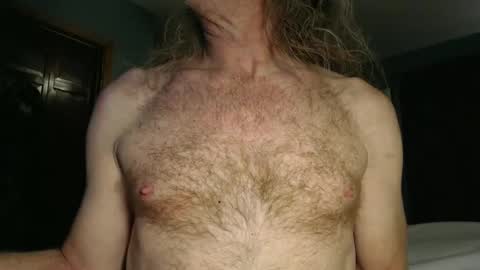 Ranger510 online show from January 2025 03:07:01 AM