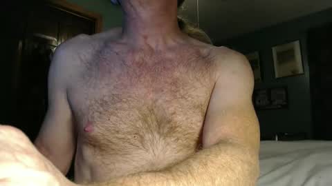 Ranger510 online show from January 2025 10:43:02 PM