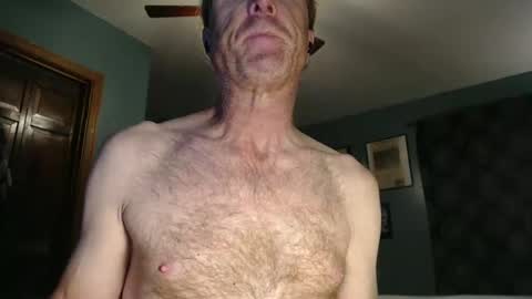 Ranger510 online show from October 2025 01:38:01 AM