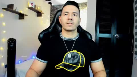 Jonas online show from January 2025 12:18:01 AM