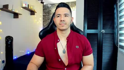 Jonas online show from February 2025 08:34:02 PM