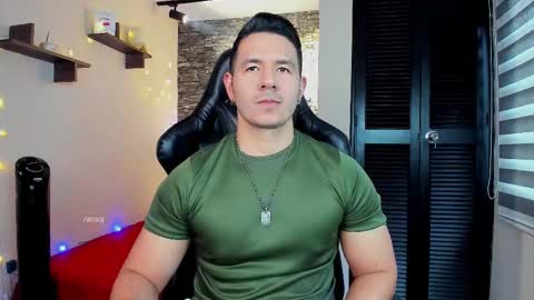 Jonas online show from March 2025 10:21:01 PM