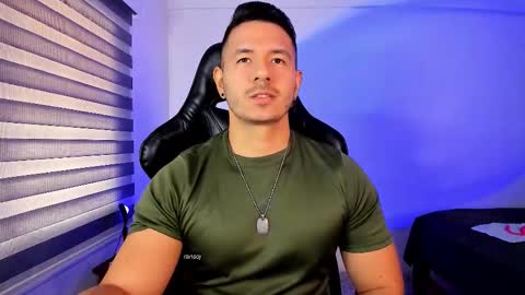 Jonas online show from October 2025 03:00:01 PM