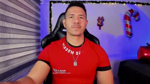 Jonas online show from December 2025 02:34:02 PM