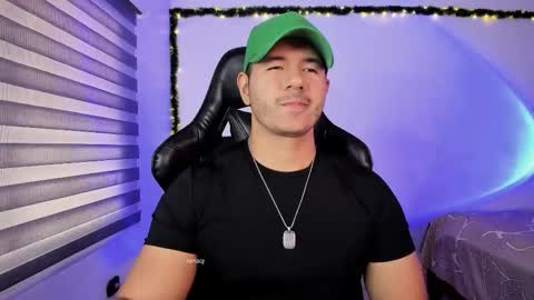 Jonas online show from March 2026 03:18:01 PM